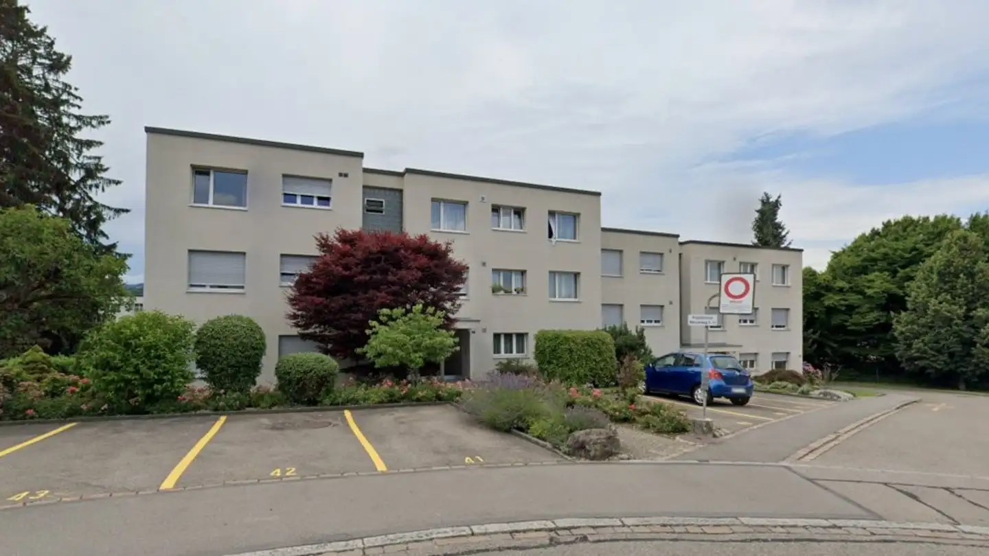 Appartamento in affitto - Wiesenweg 7, 8902 Urdorf