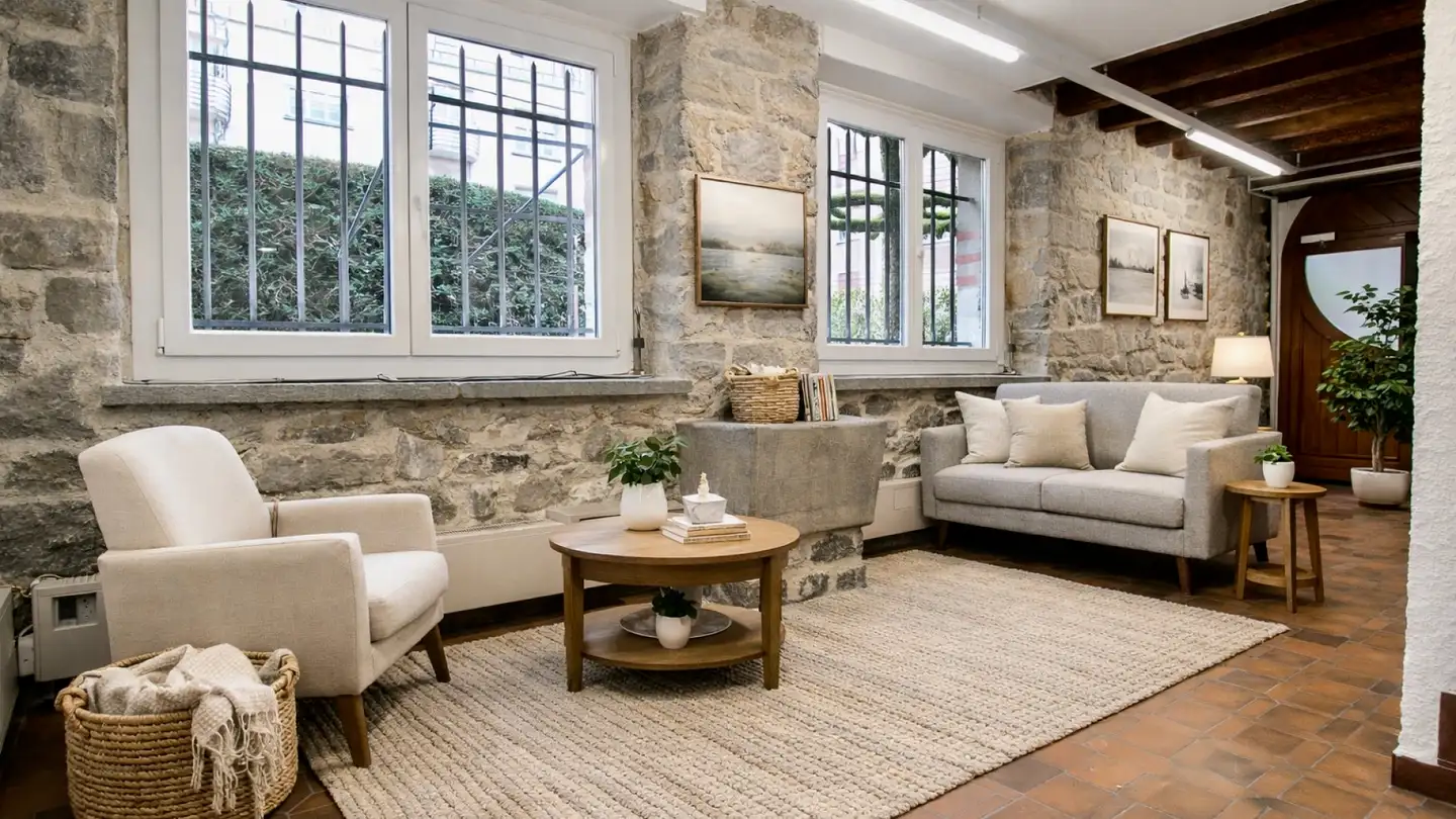 Commercial for rent - Avenue De Béthusy 36, 1005 Lausanne - Photo 3