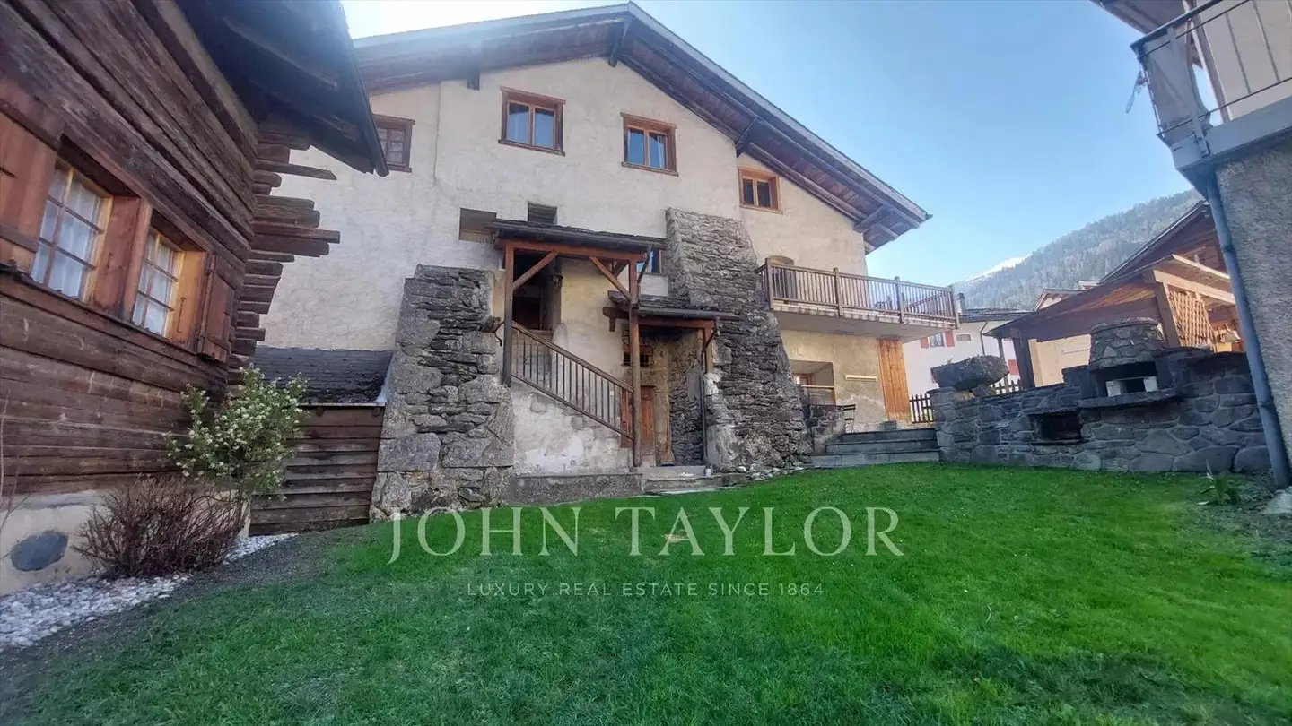 Appartamento in vendita - 1934 Le Châble VS - Foto 3