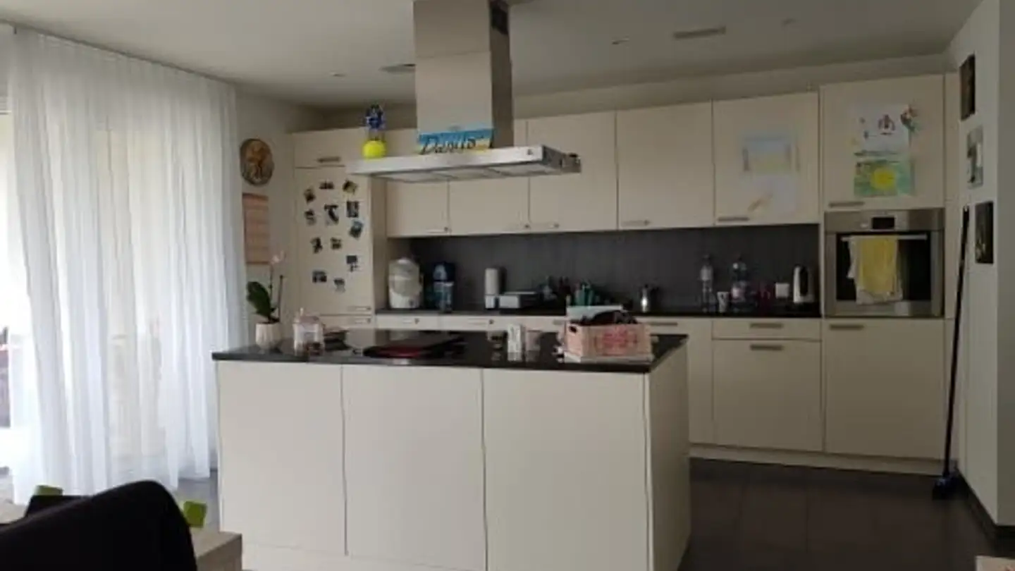 Appartement à louer - Fliederweg 13, 4452 Itingen - Photo 2