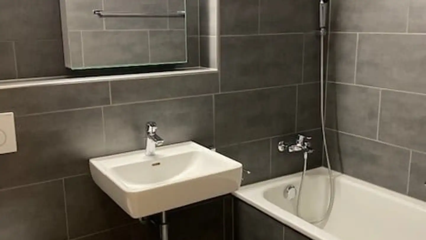 Appartement à louer - Fliederweg 13, 4452 Itingen - Photo 3