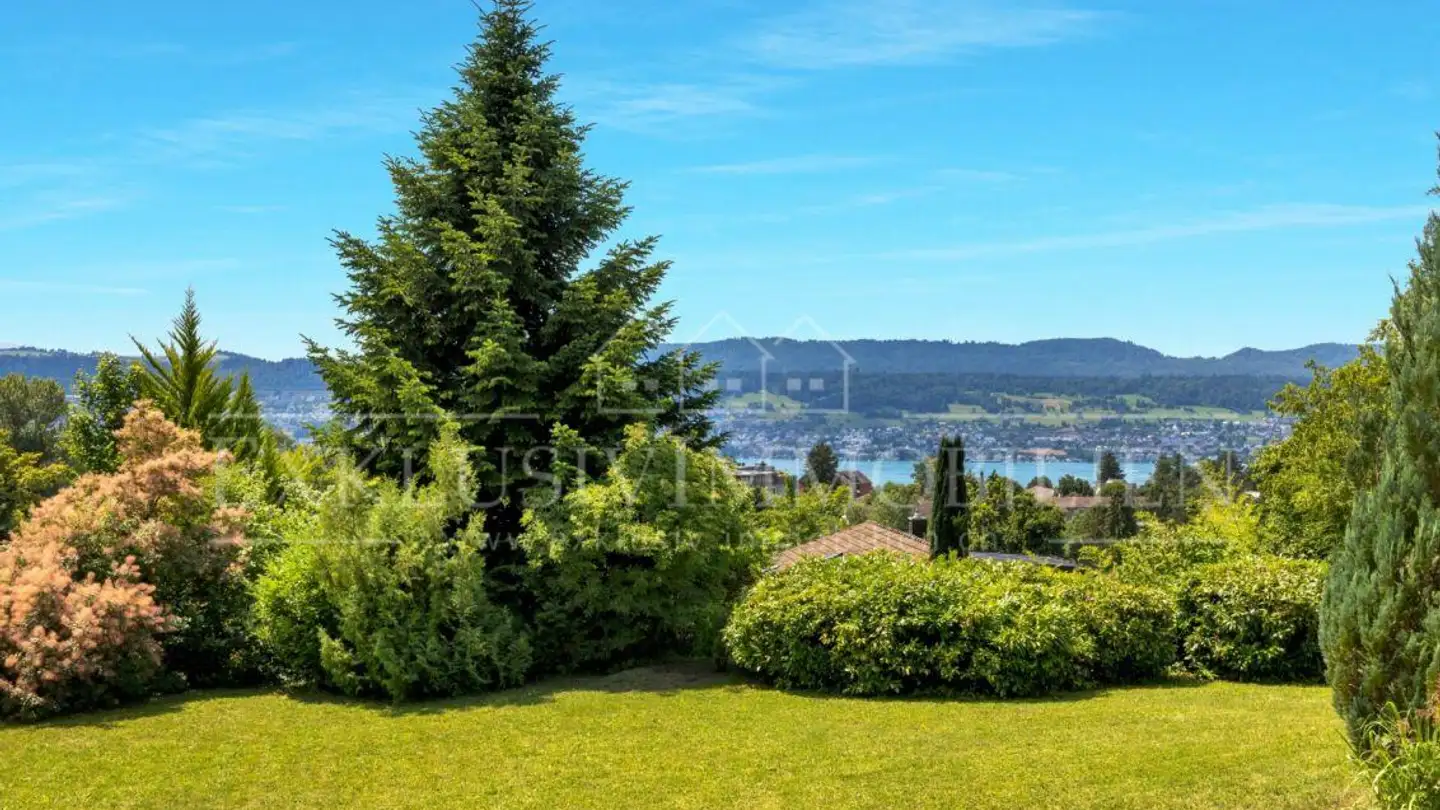 Casa singola in vendita - 8704 Herrliberg