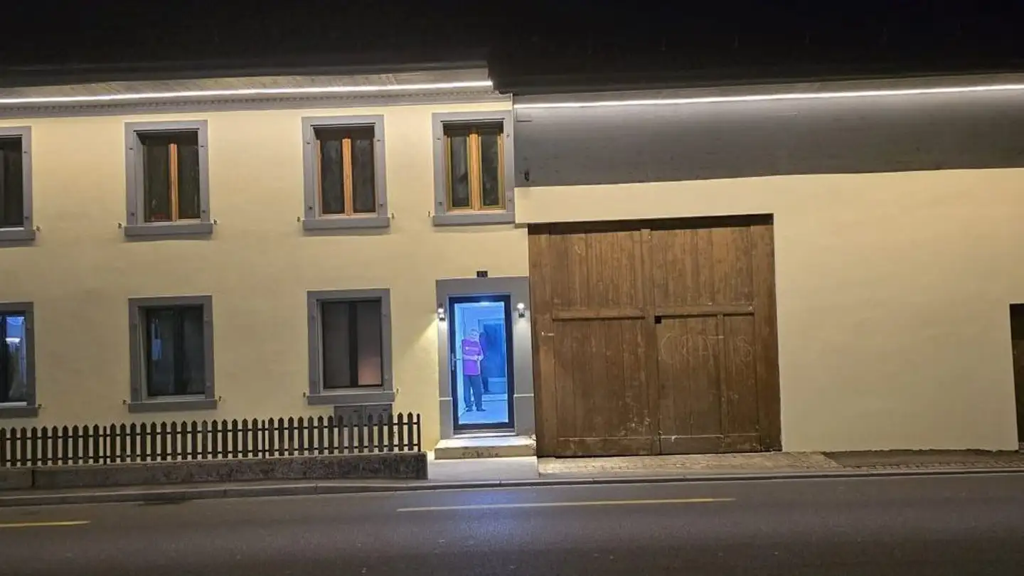 Residential building for sale - Hauptstrasse 65, 5113 Holderbank AG - Photo 2