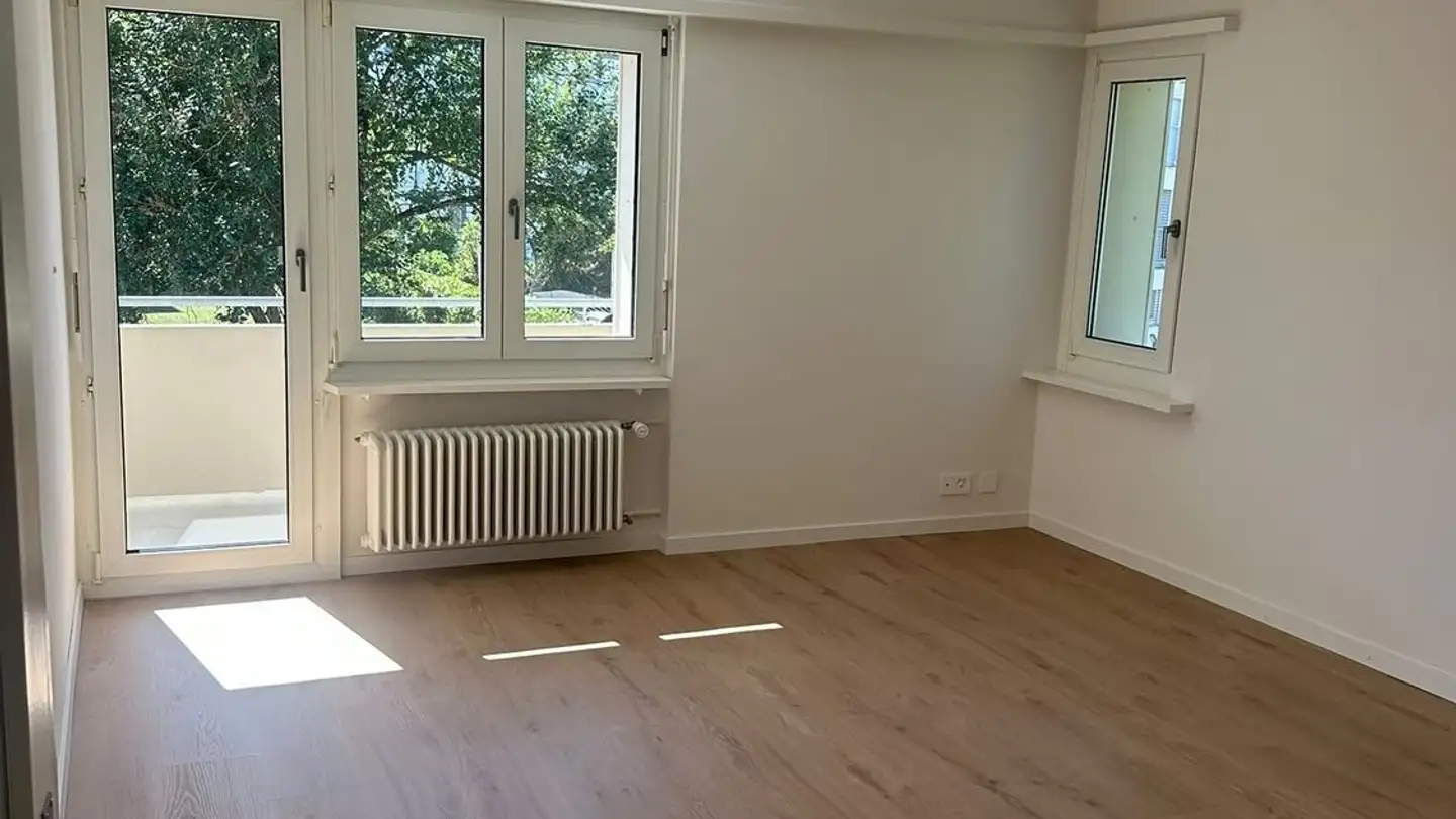 Zimmer mieten - Im Gässli 25, 8162 Steinmaur