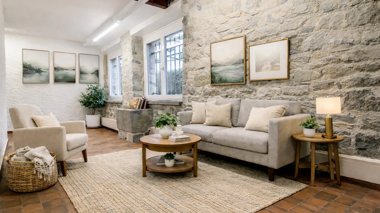 Commercial for rent - Avenue De Béthusy 36, 1005 Lausanne - Photo 4