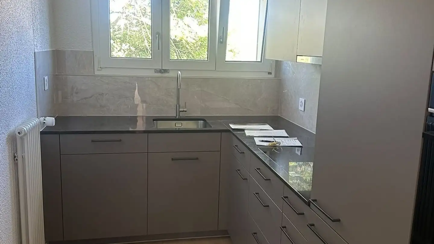 Zimmer mieten - Im Gässli 25, 8162 Steinmaur - Foto 2