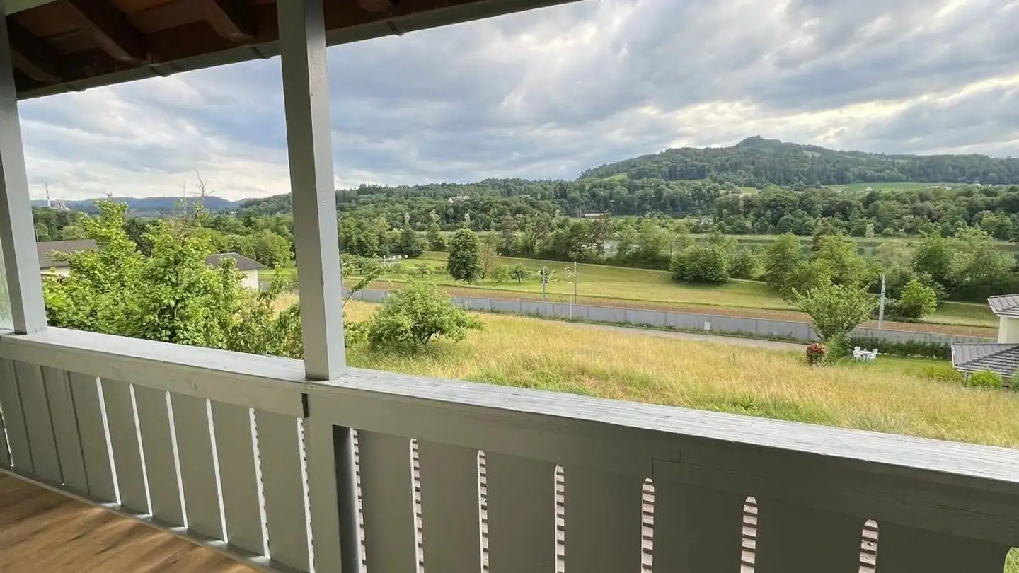 Residential building for sale - Hauptstrasse 65, 5113 Holderbank AG - Photo 3