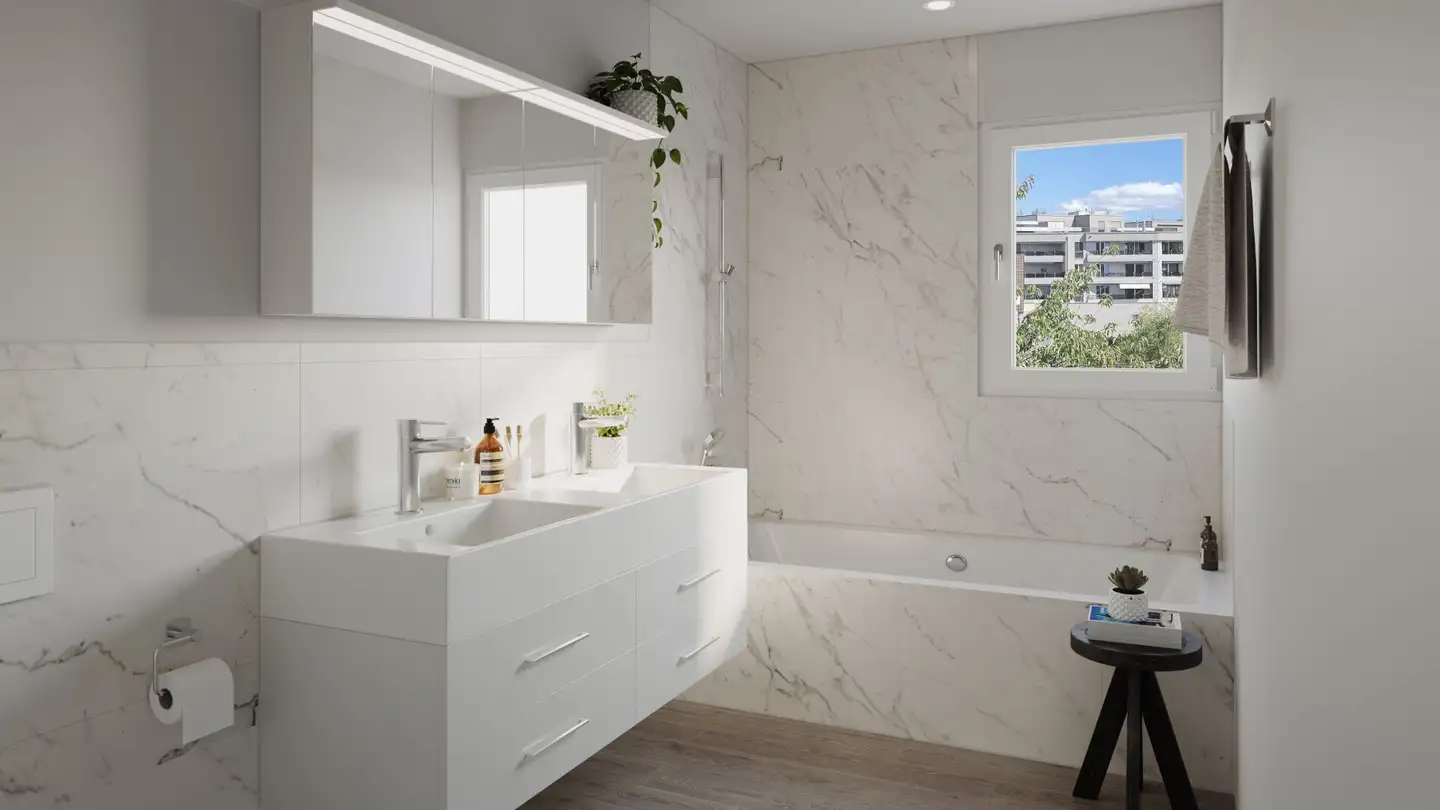 Attico in vendita - 6020 Emmenbrücke - Photo 3