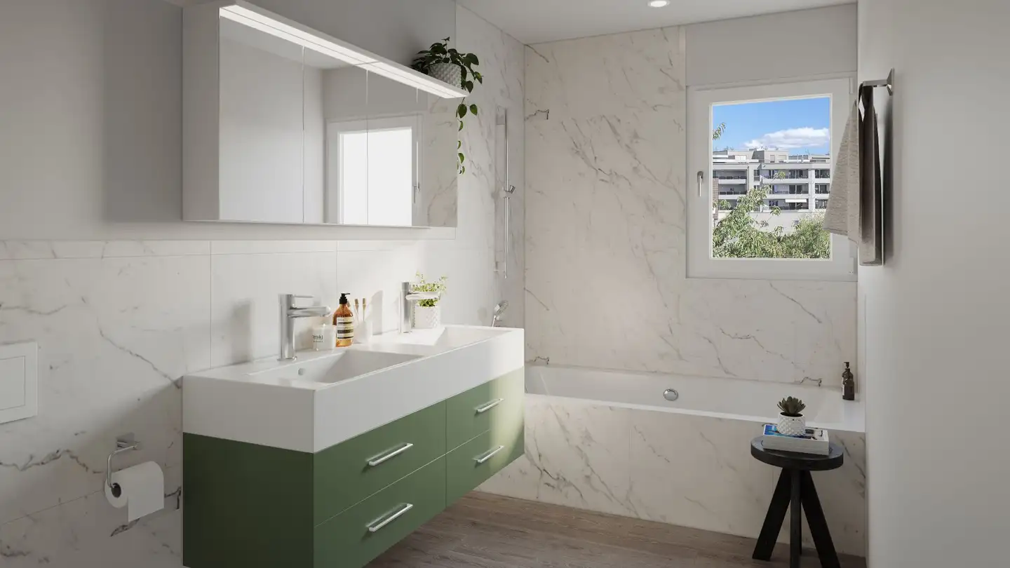 Attico in vendita - 6020 Emmenbrücke - Photo 4