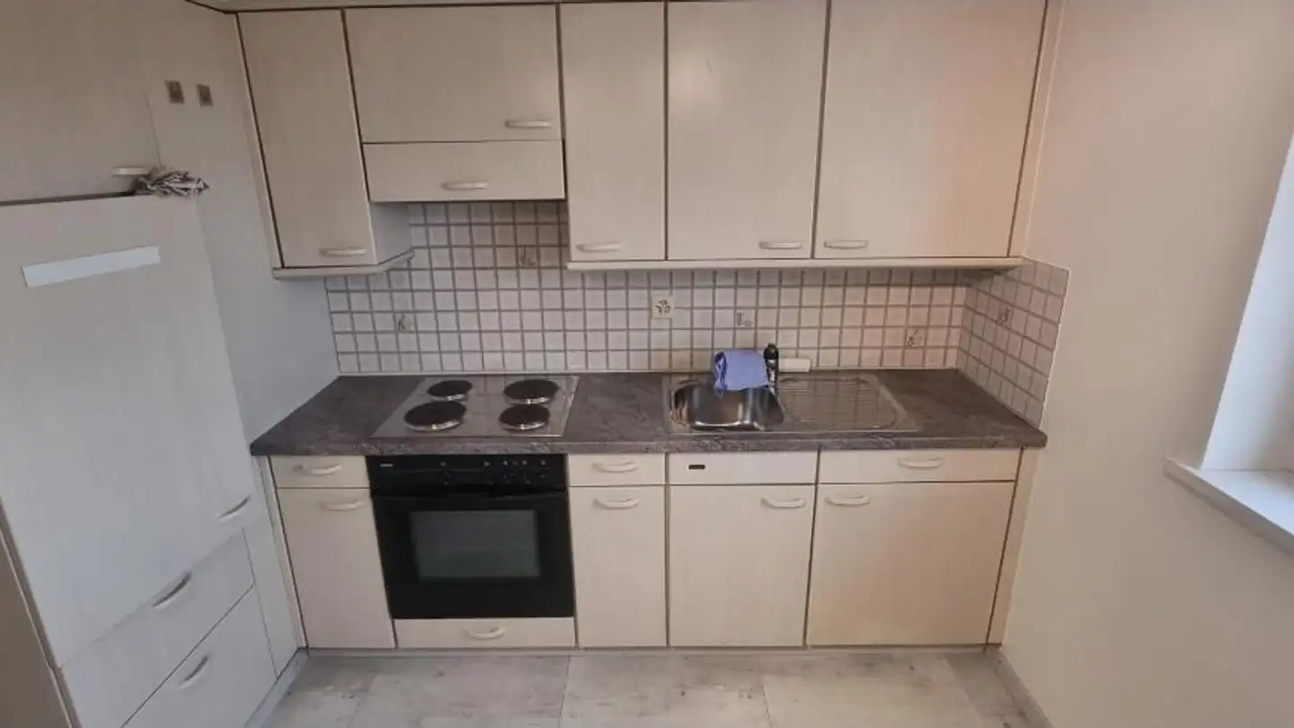 Appartamento in affitto - Wilen 1388, 9428 Walzenhausen - Foto 4