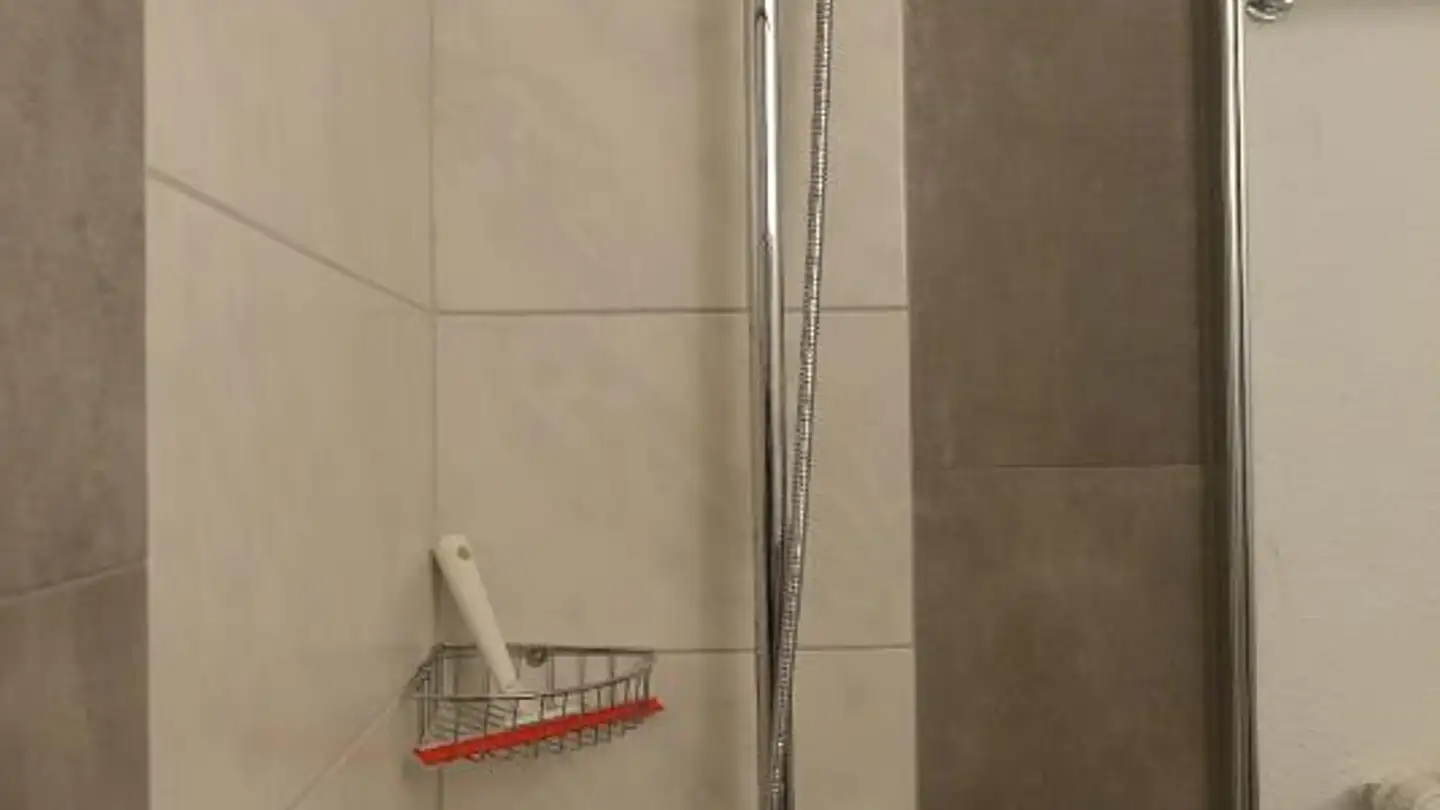 Studio mieten - Churerstrasse 73, 9470 Buchs SG - Foto 4