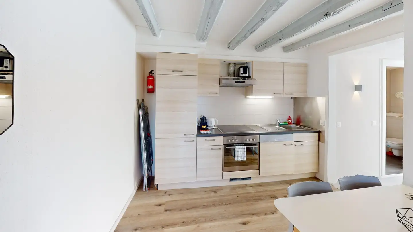 Appartement à louer - Route De Neuchâtel 18, 1008 Prilly - Photo 4