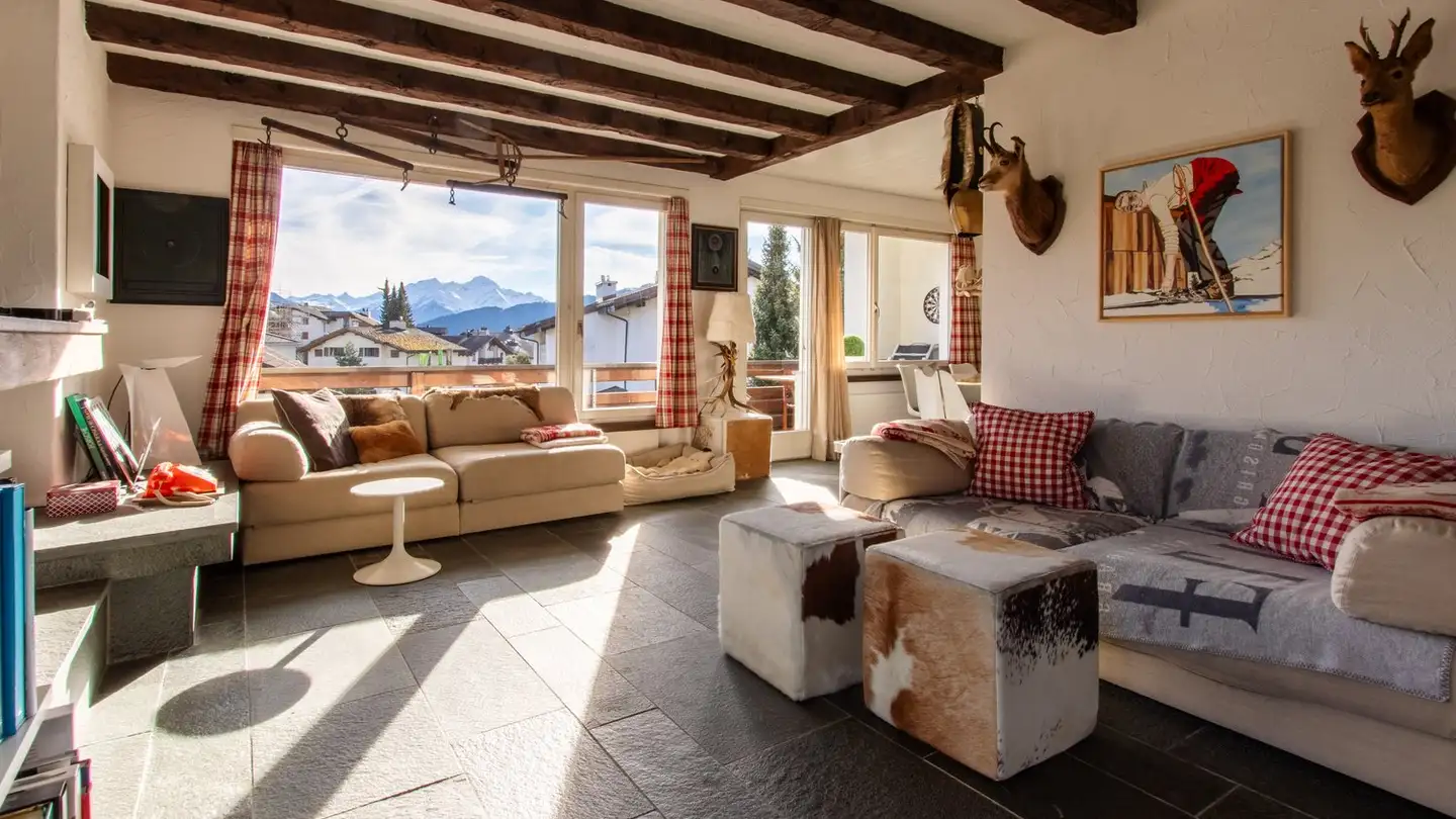 Apartment for sale - Via Manduns 1, 7153 Falera - Photo 2