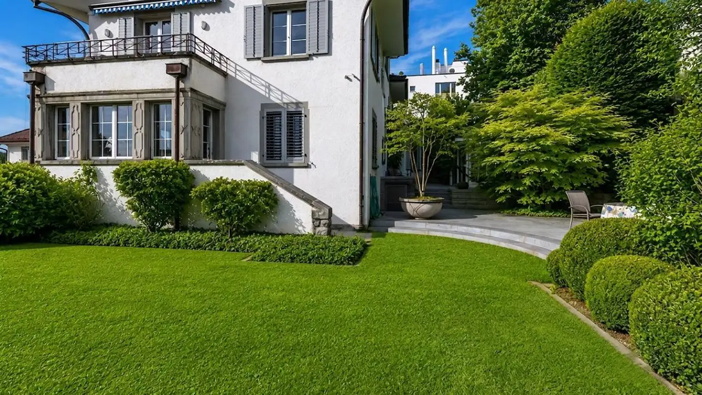 Villa for sale - 8044 Zürich