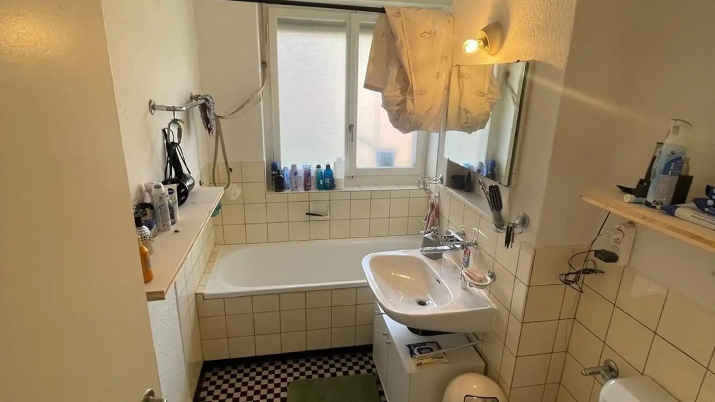 Single room for rent - Widumweg 5, 8049 Zürich - Photo 2