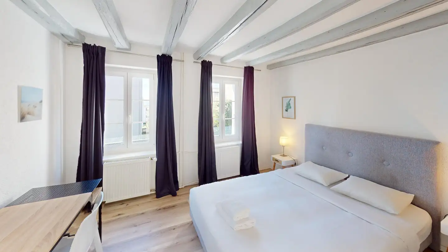 Appartement à louer - Route De Neuchâtel 18, 1008 Prilly - Photo 2