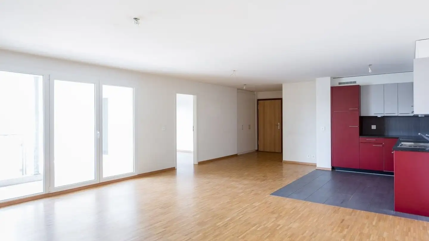 Apartment for rent - Impasse Des Griottes 6, 1462 Yvonand - Photo 3