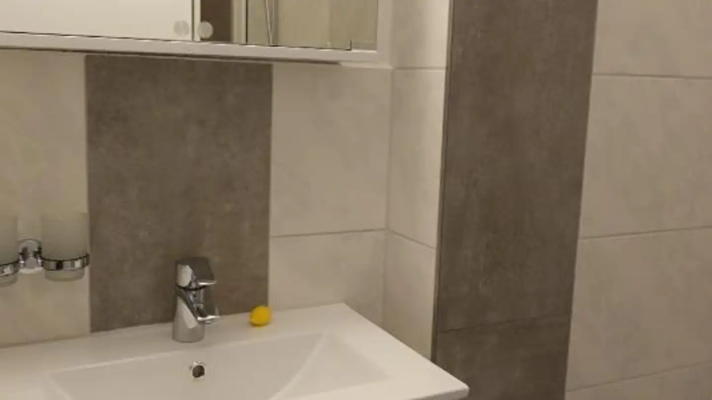 Studio mieten - Churerstrasse 73, 9470 Buchs SG - Foto 3