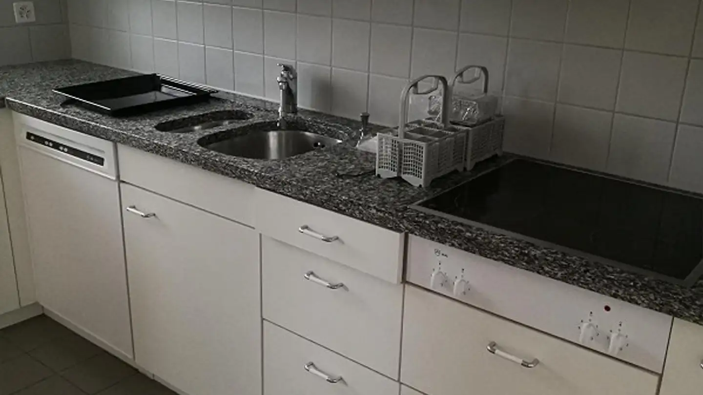 Appartamento in affitto - Roggenweg 20, 8405 Winterthur - Foto 3