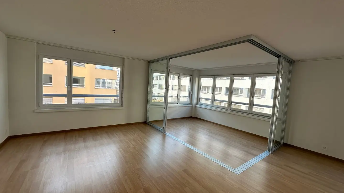 Appartamento in affitto - Gründerstrasse 10, 4600 Olten - Foto 2