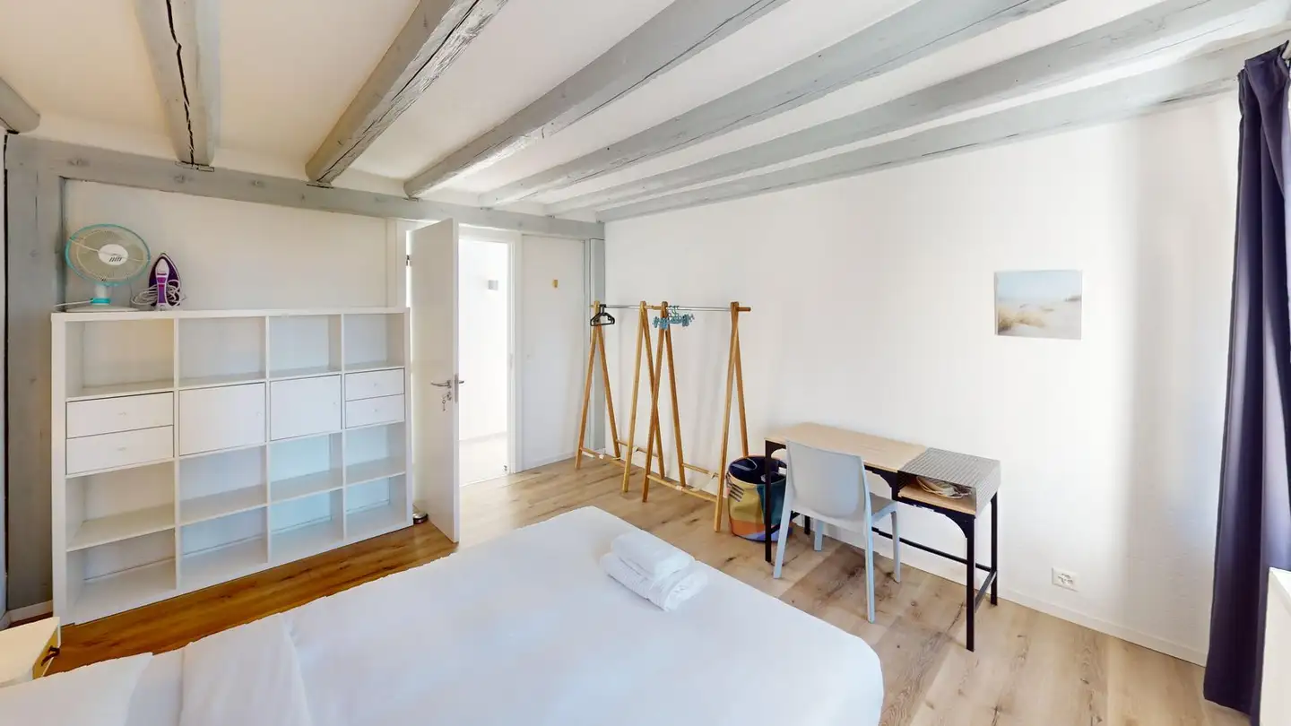 Appartement à louer - Route De Neuchâtel 18, 1008 Prilly - Photo 3
