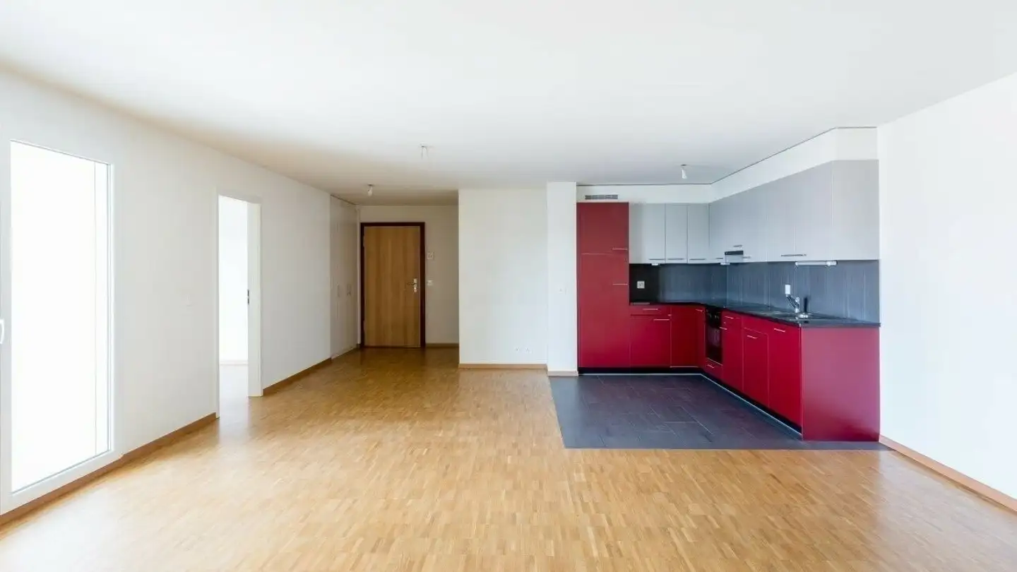 Apartment for rent - Impasse Des Griottes 6, 1462 Yvonand - Photo 4