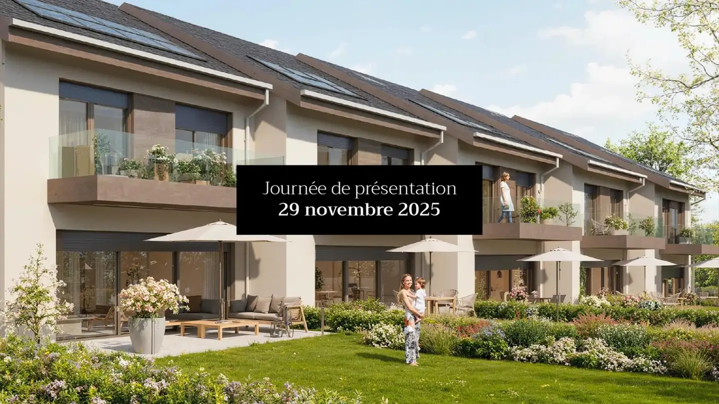 Casa singola in vendita - 1170 Aubonne