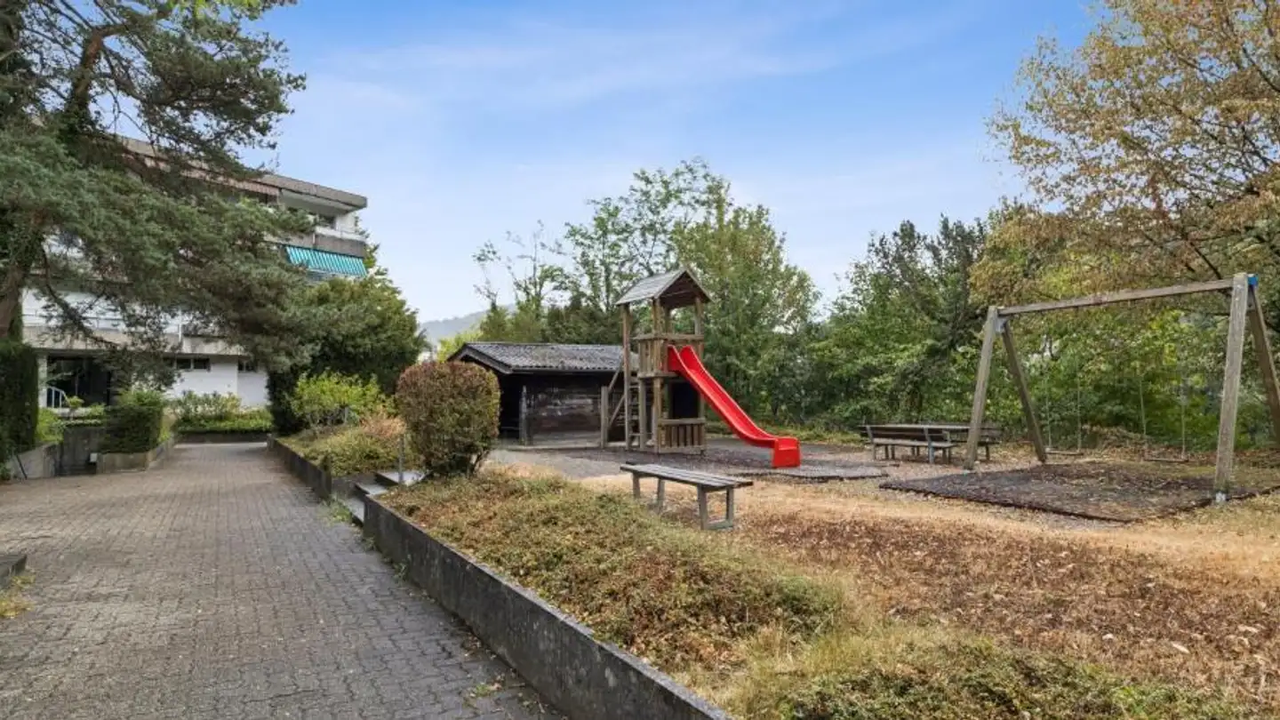 Appartamento in affitto - Felsenacker, 4203 Grellingen
