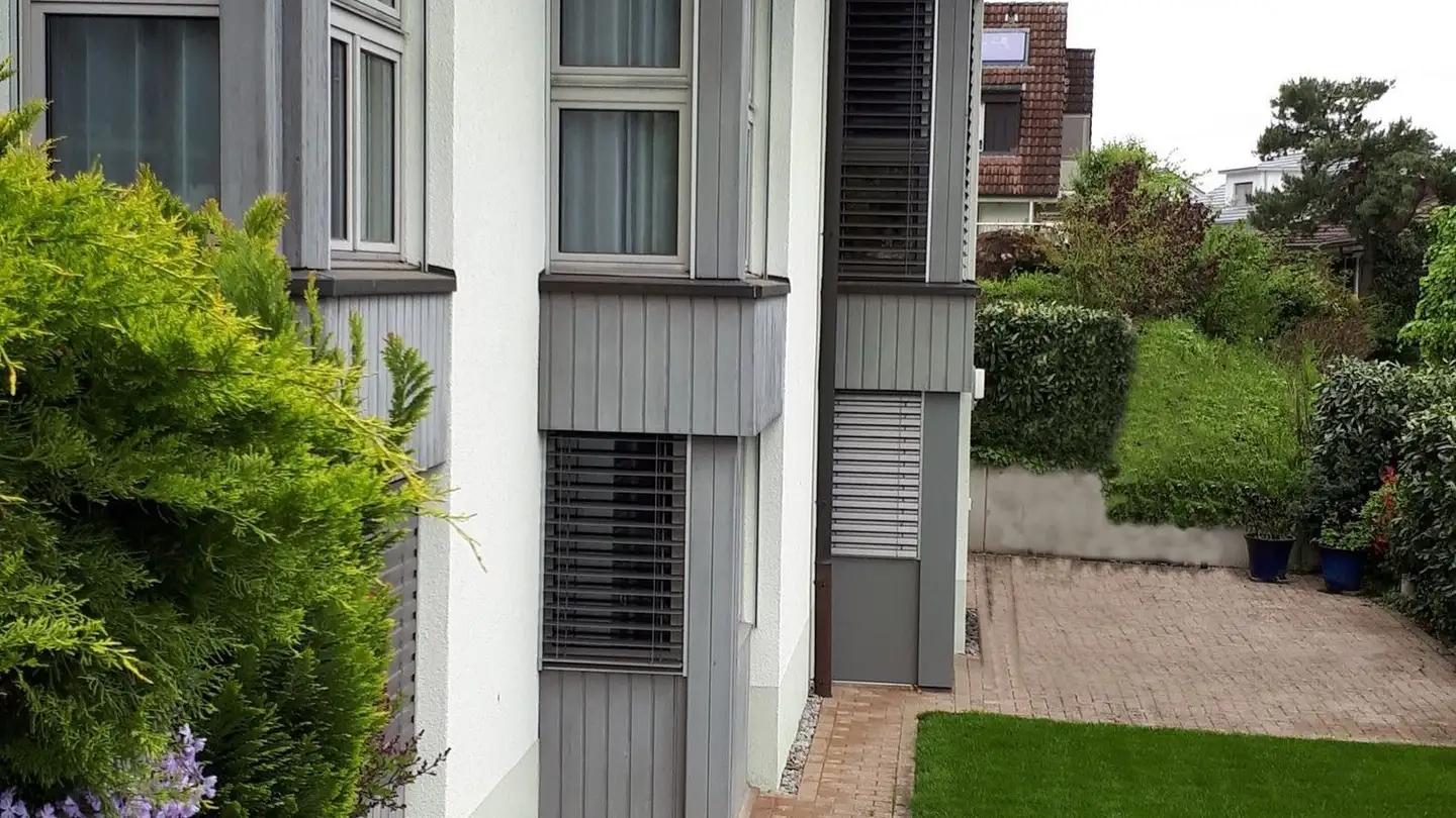 Studio for rent - Hauacker 21, 5628 Aristau