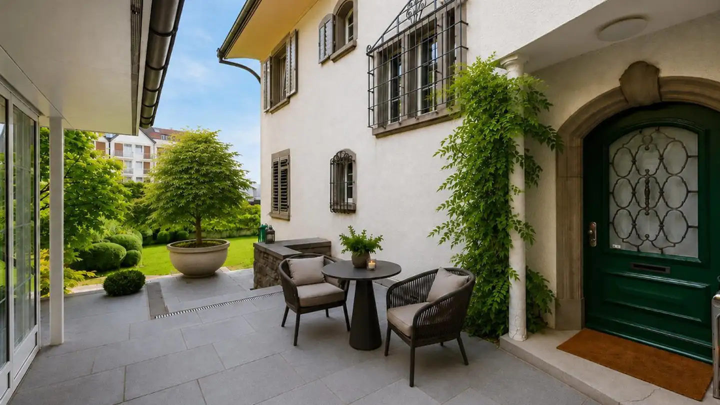 Villa for sale - 8044 Zürich - Photo 2