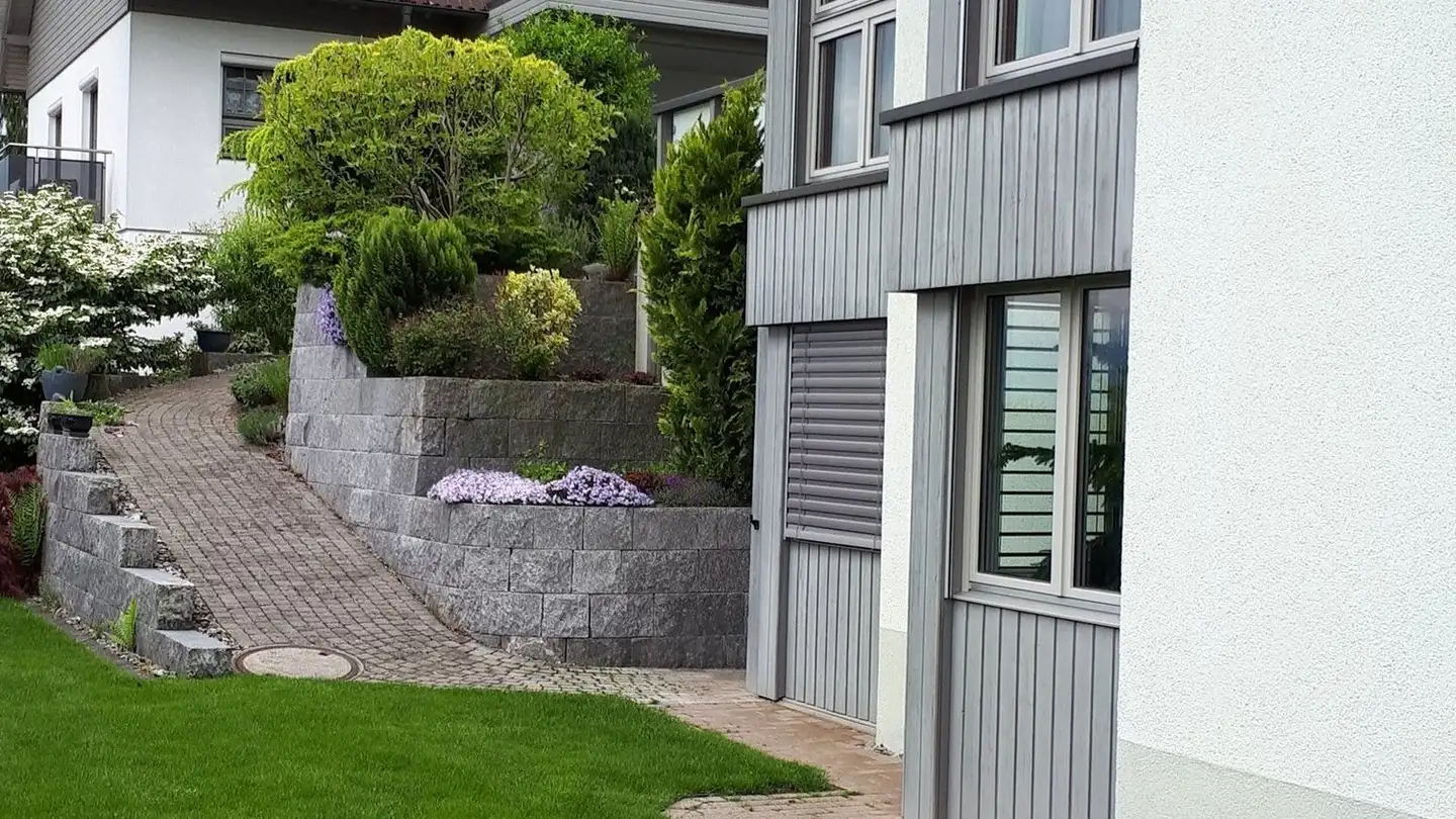 Studio for rent - Hauacker 21, 5628 Aristau - Photo 2