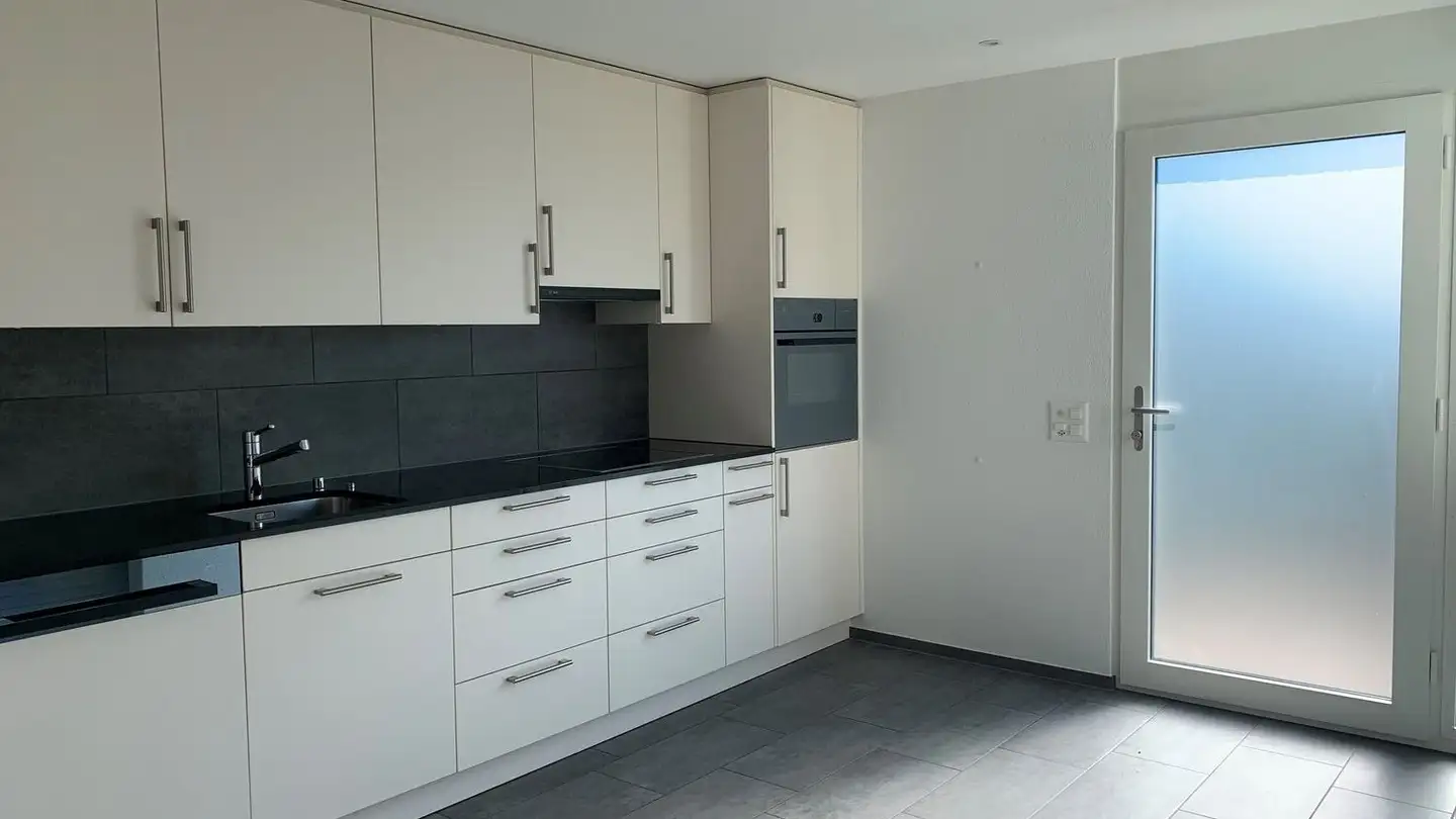 Studio for rent - Hauacker 21, 5628 Aristau - Photo 4