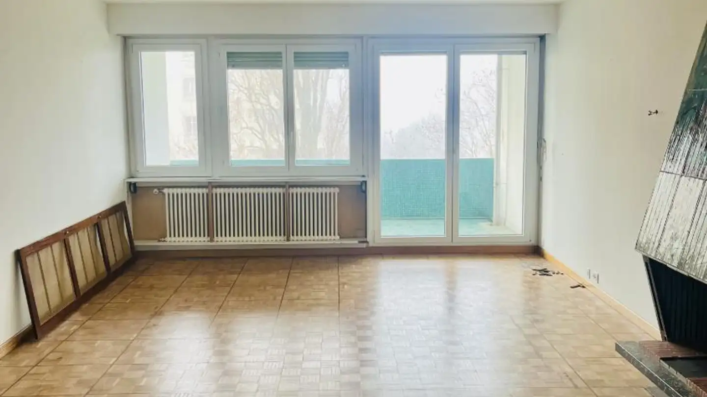Wohnung kaufen - Rue Michel- Chauvet 15, 1208 Genève - Foto 3