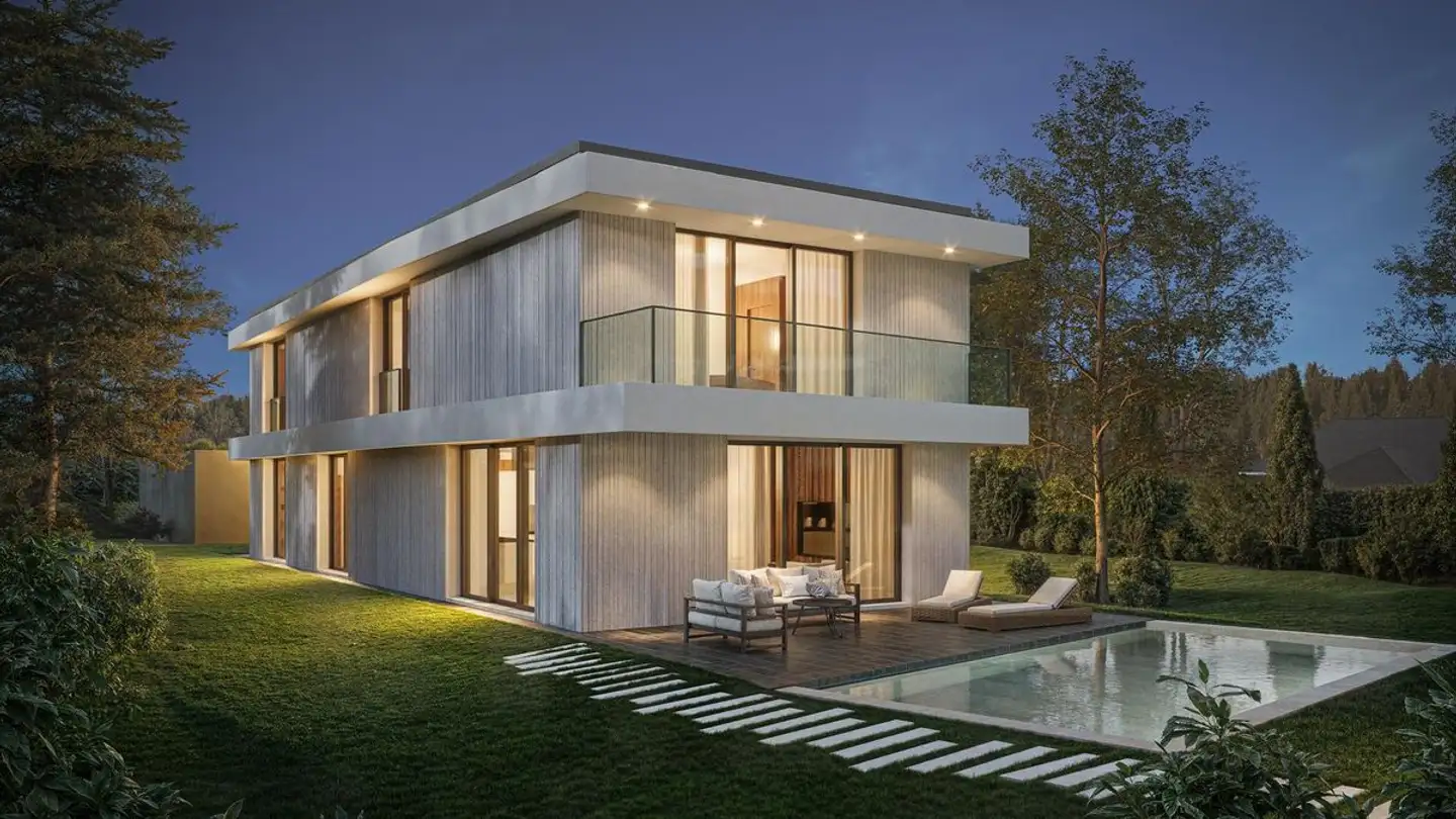 Casa singola in vendita - 1295 Tannay - Foto 2