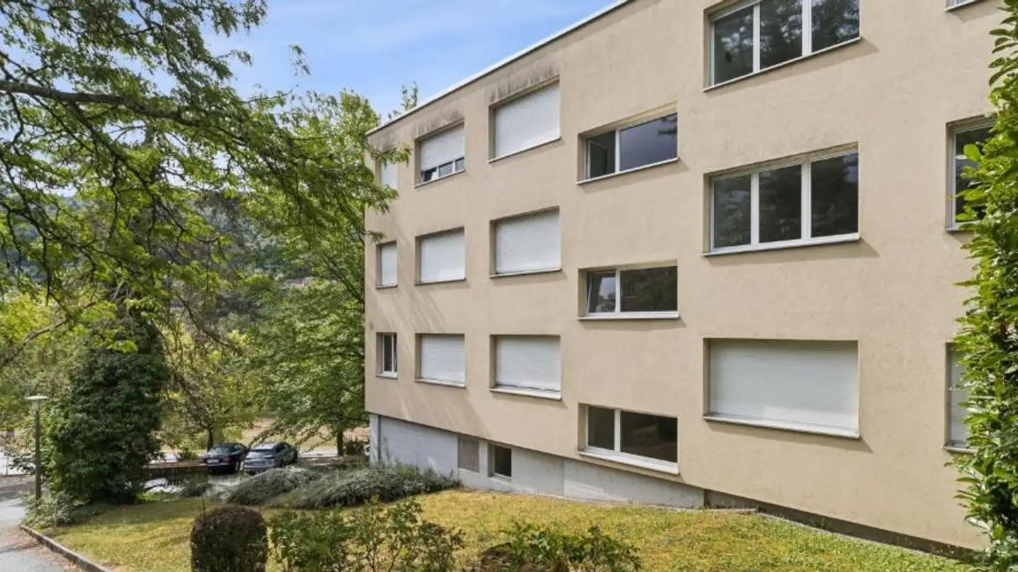 Appartamento in affitto - Felsenacker, 4203 Grellingen - Foto 3