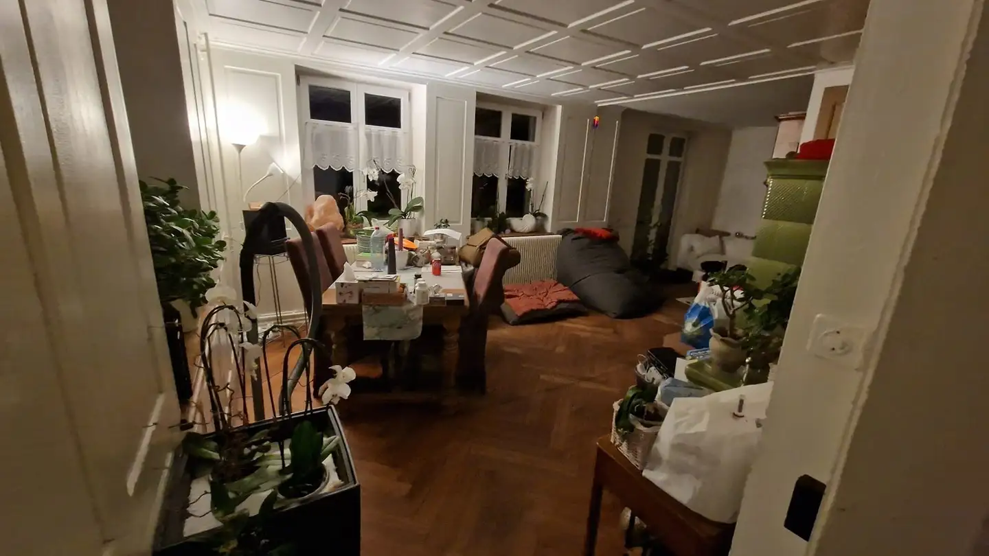 Single house for rent - Erchingerstrasse 21, 8500 Frauenfeld - Photo 4