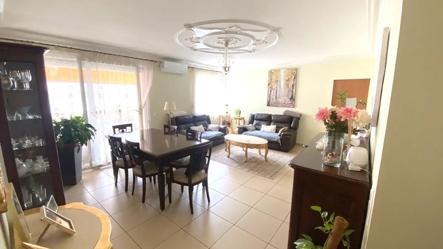 Appartamento in vendita - 6500 Bellinzona