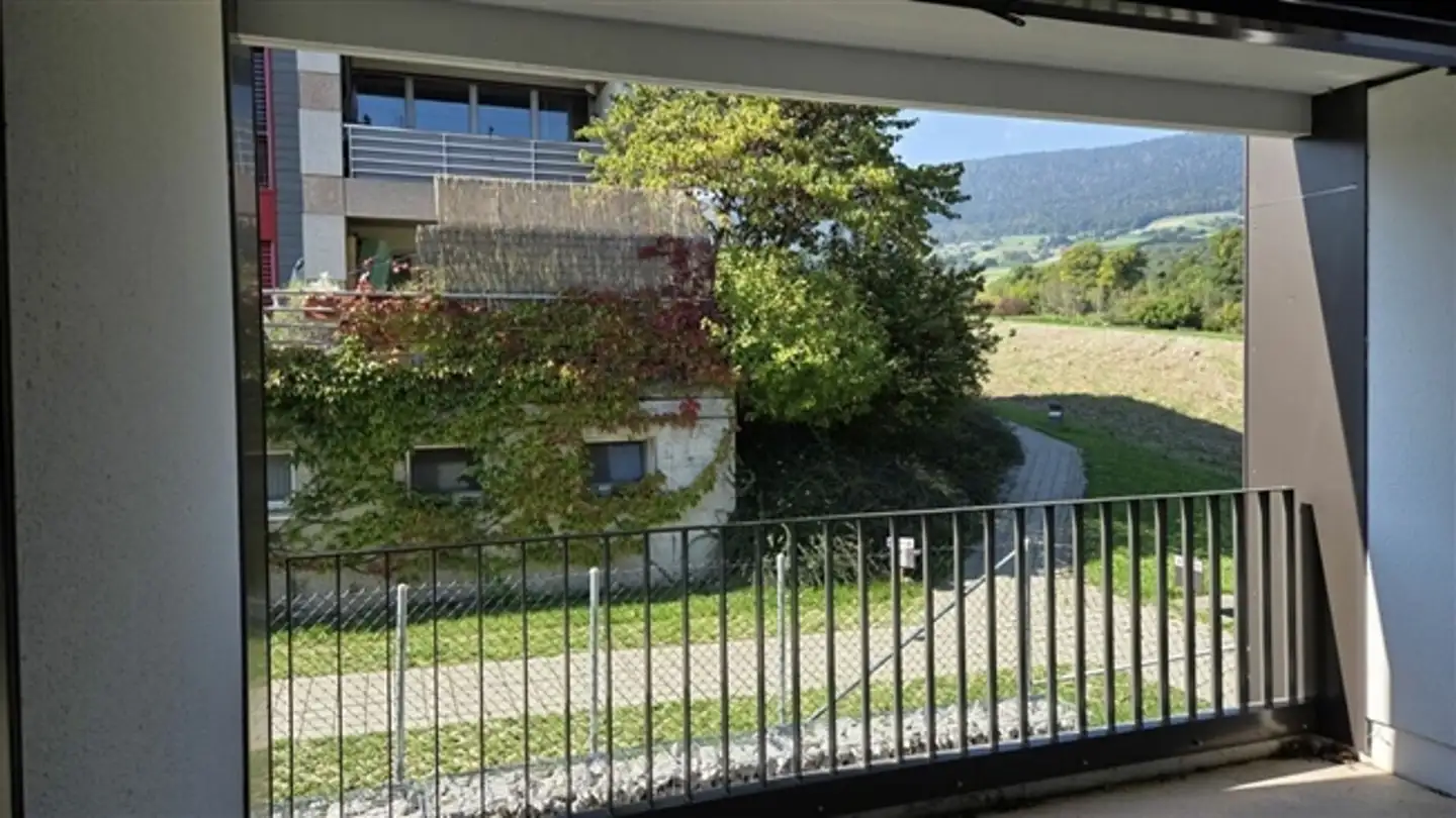 Apartment for rent - Chemin Des Charrières 8, 2024 St-Aubin-Sauges