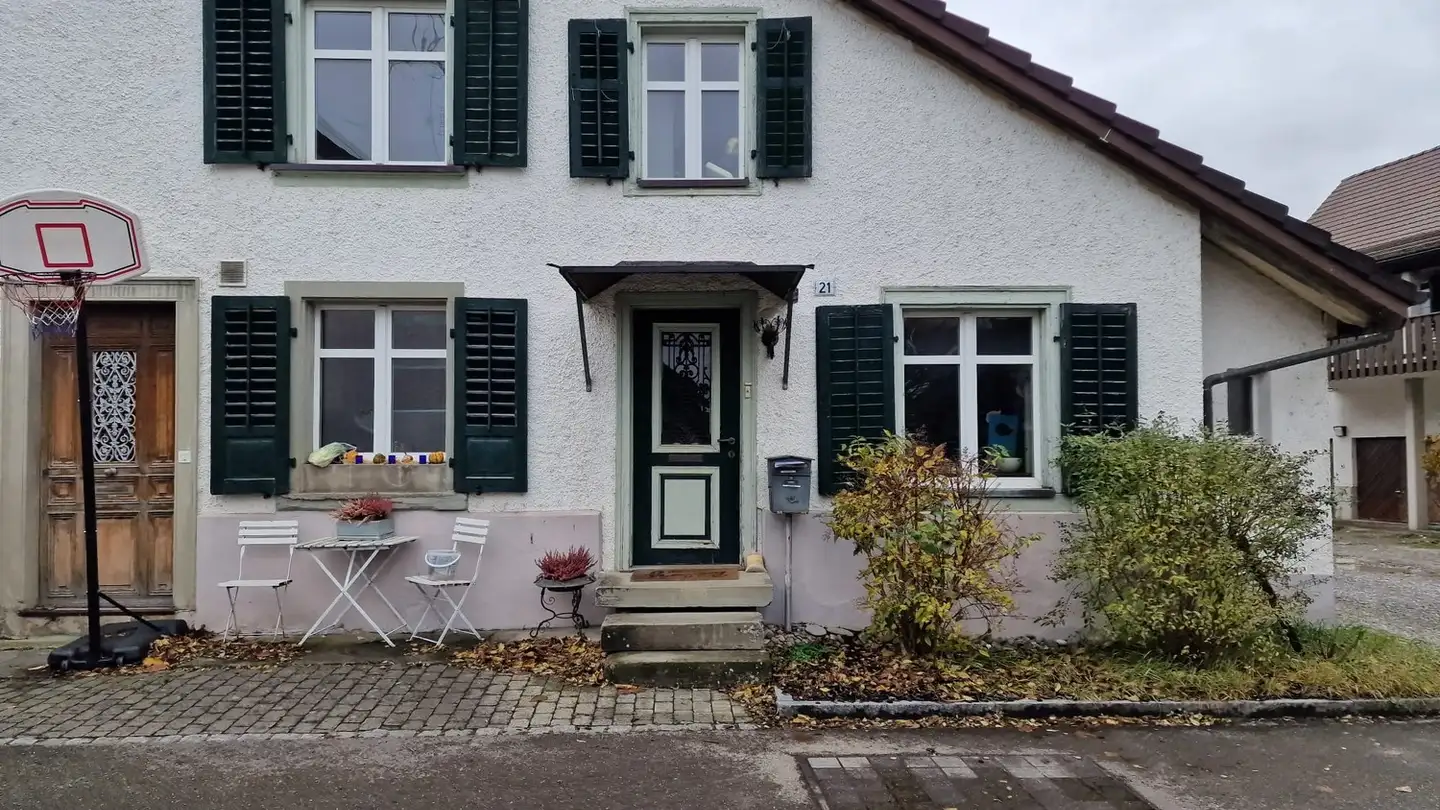 Single house for rent - Erchingerstrasse 21, 8500 Frauenfeld - Photo 2