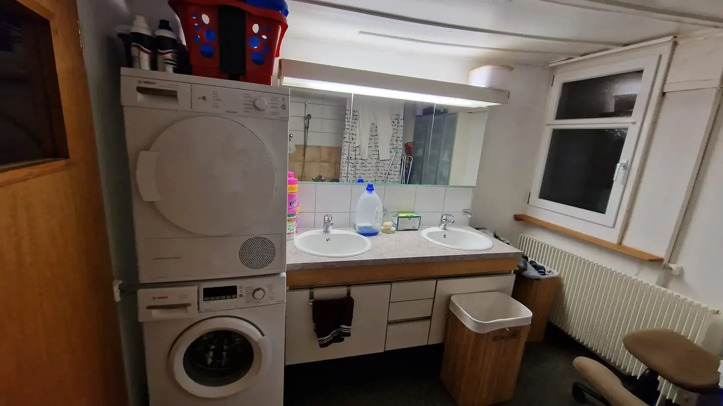 Single house for rent - Erchingerstrasse 21, 8500 Frauenfeld - Photo 3