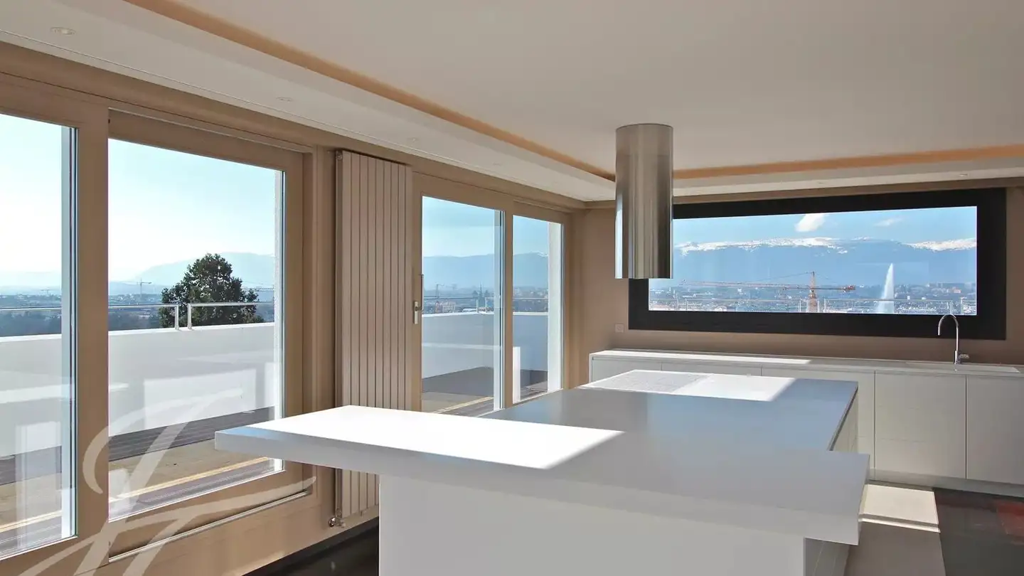 Appartamento in vendita - Rue Des Eaux-Vives, 1207 Genève - Foto 3