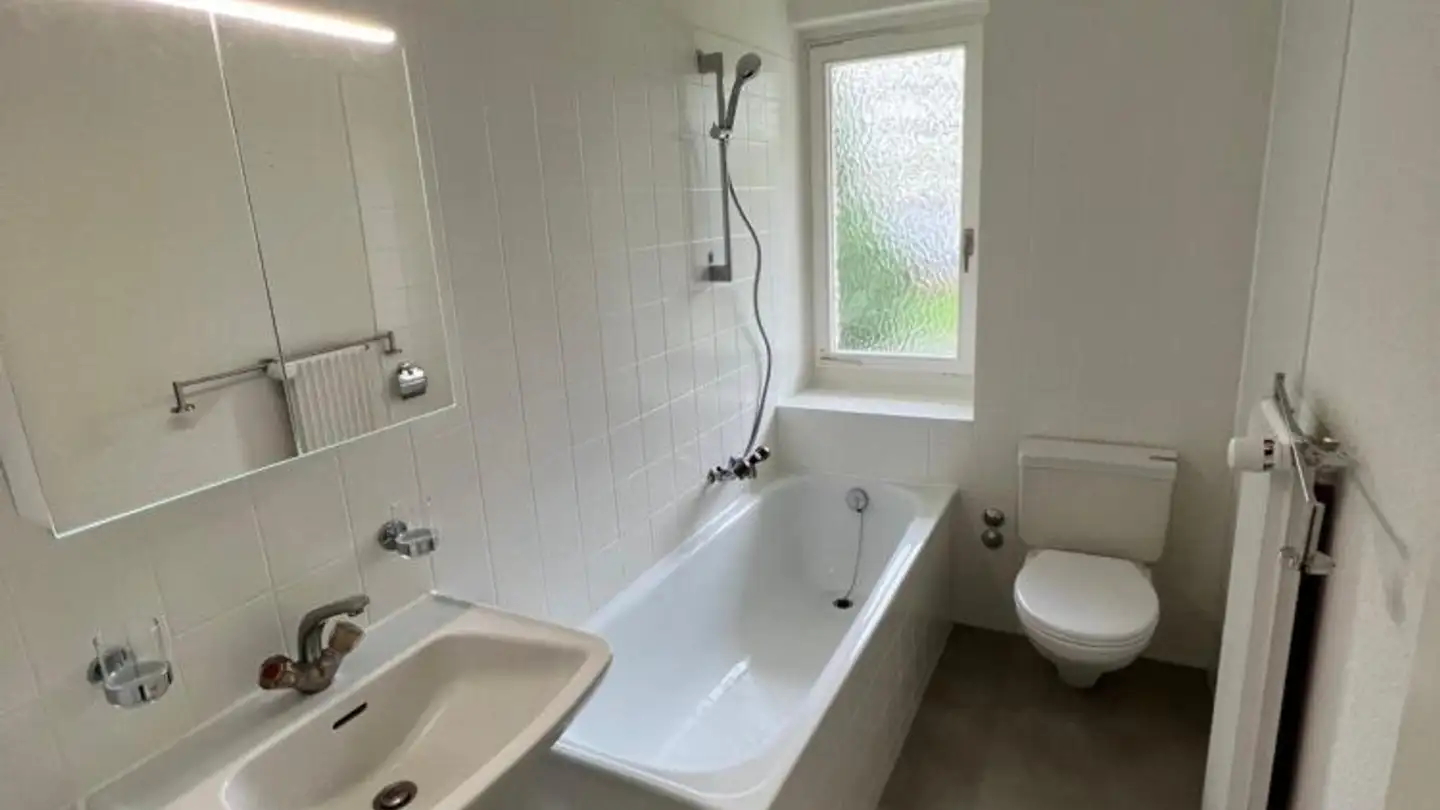 Wohnung mieten - Altweg, 8047 Zürich - Foto 2