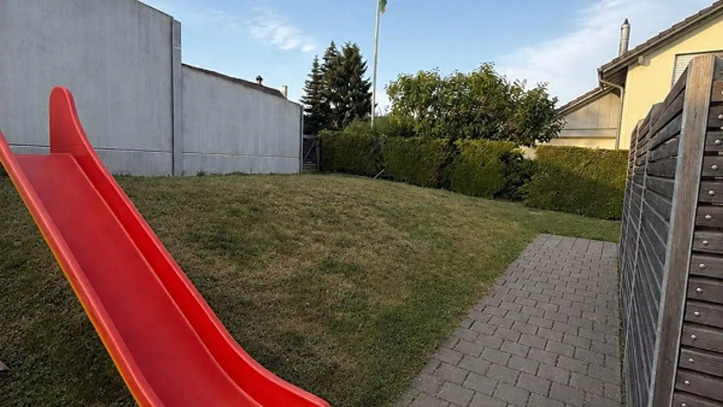 Stepped house for sale - Falkenweg 7, 8552 Felben-Wellhausen - Photo 4