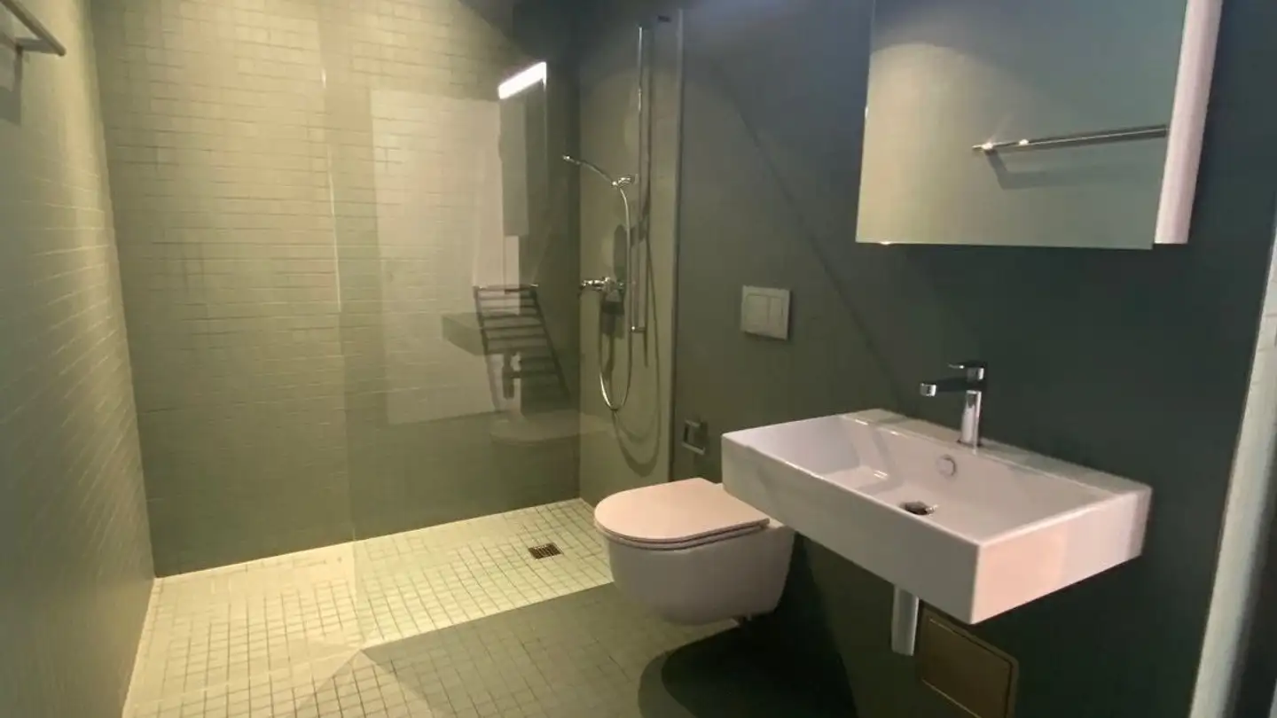Appartamento in affitto - Tribschenstrasse 62b, 6005 Luzern - Foto 4