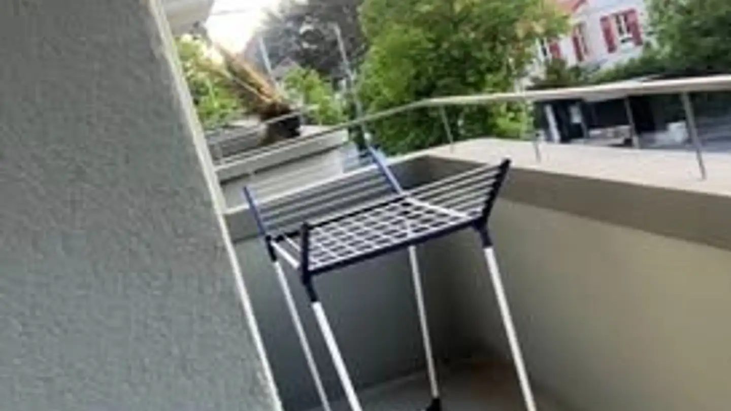 Appartamento in affitto - Avenue Victor-Ruffy, 1012 Lausanne - Foto 2