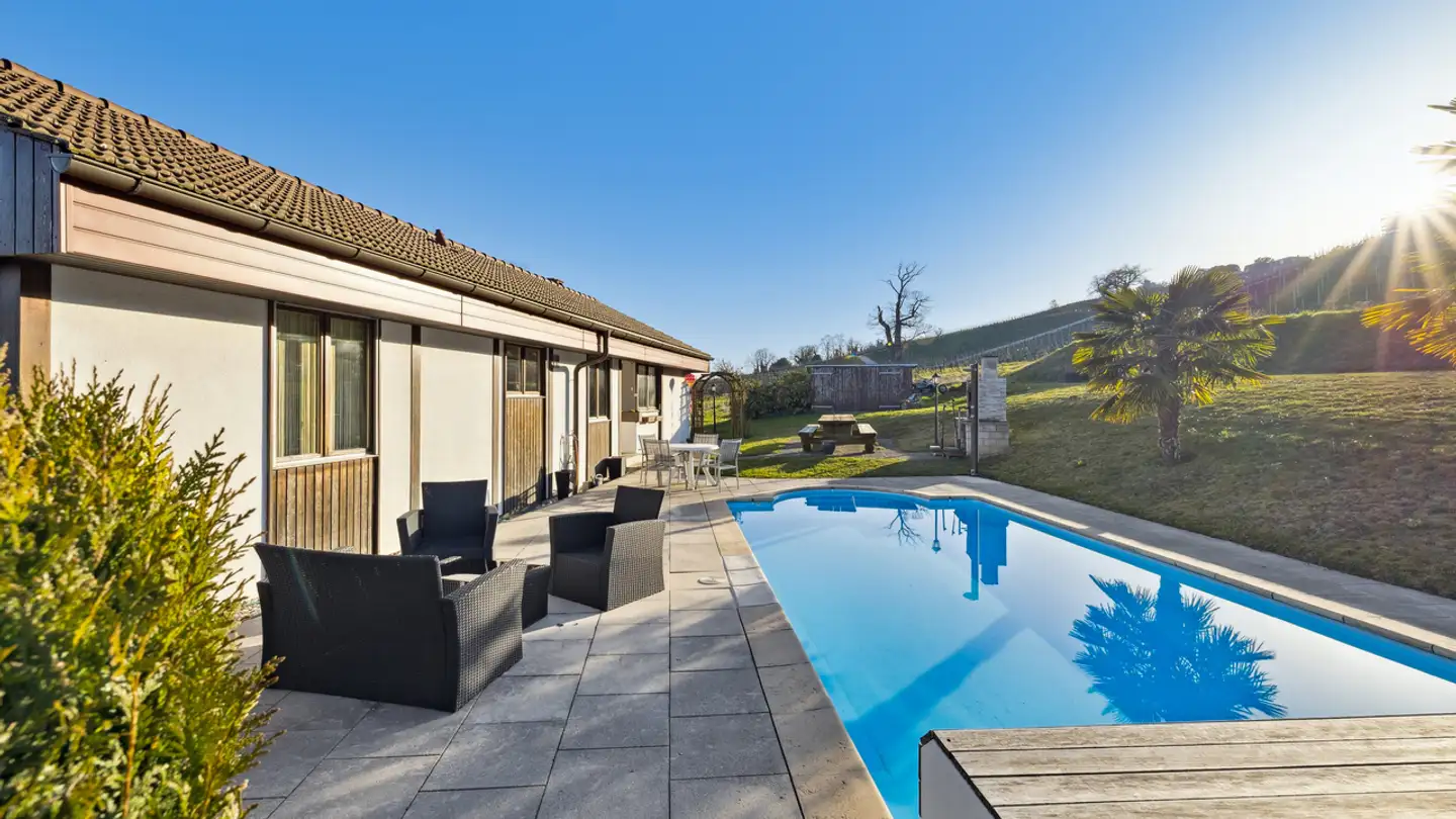 Maison individuelle à vendre - 2028 Vaumarcus - Photo 3