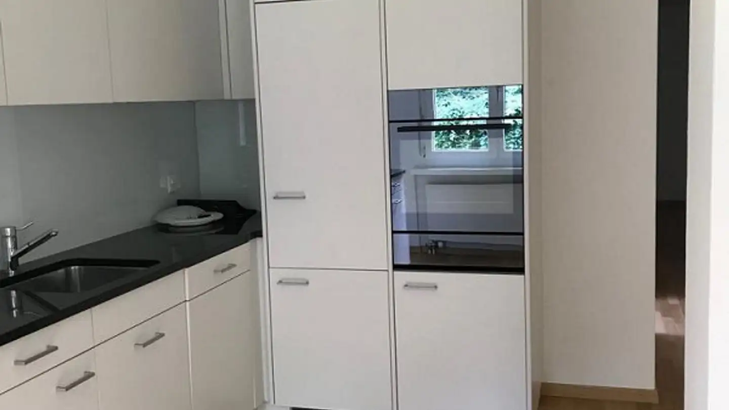Spazio ufficio in affitto - Hottigergasse 2, 4800 Zofingen - Foto 4