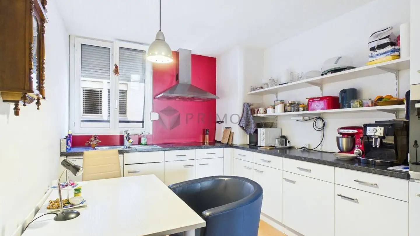 Mischgenutztes Gebäude kaufen - 8880 Walenstadt - Foto 3