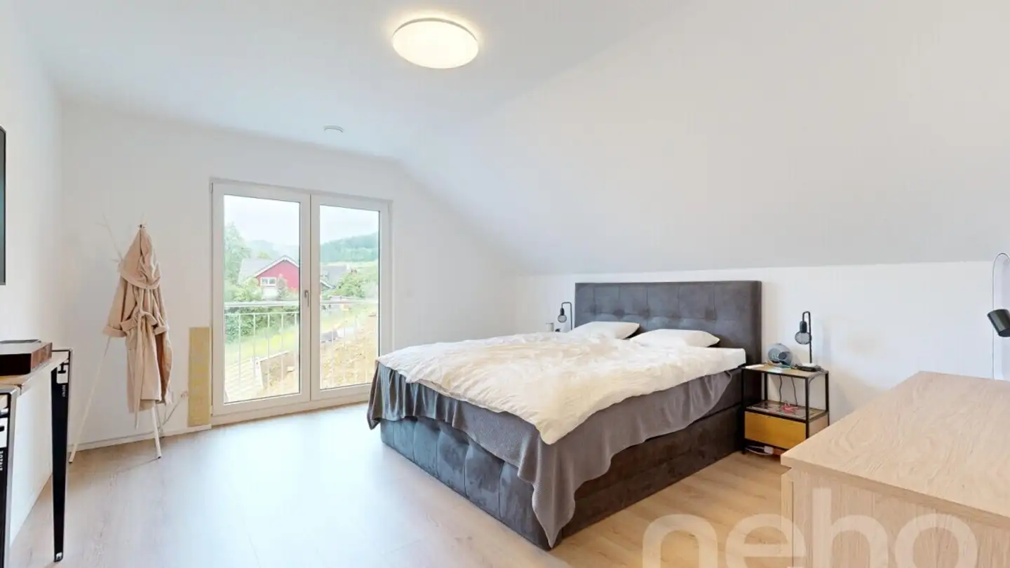 Einfamilienhaus kaufen - 4314 Zeiningen - Foto 4