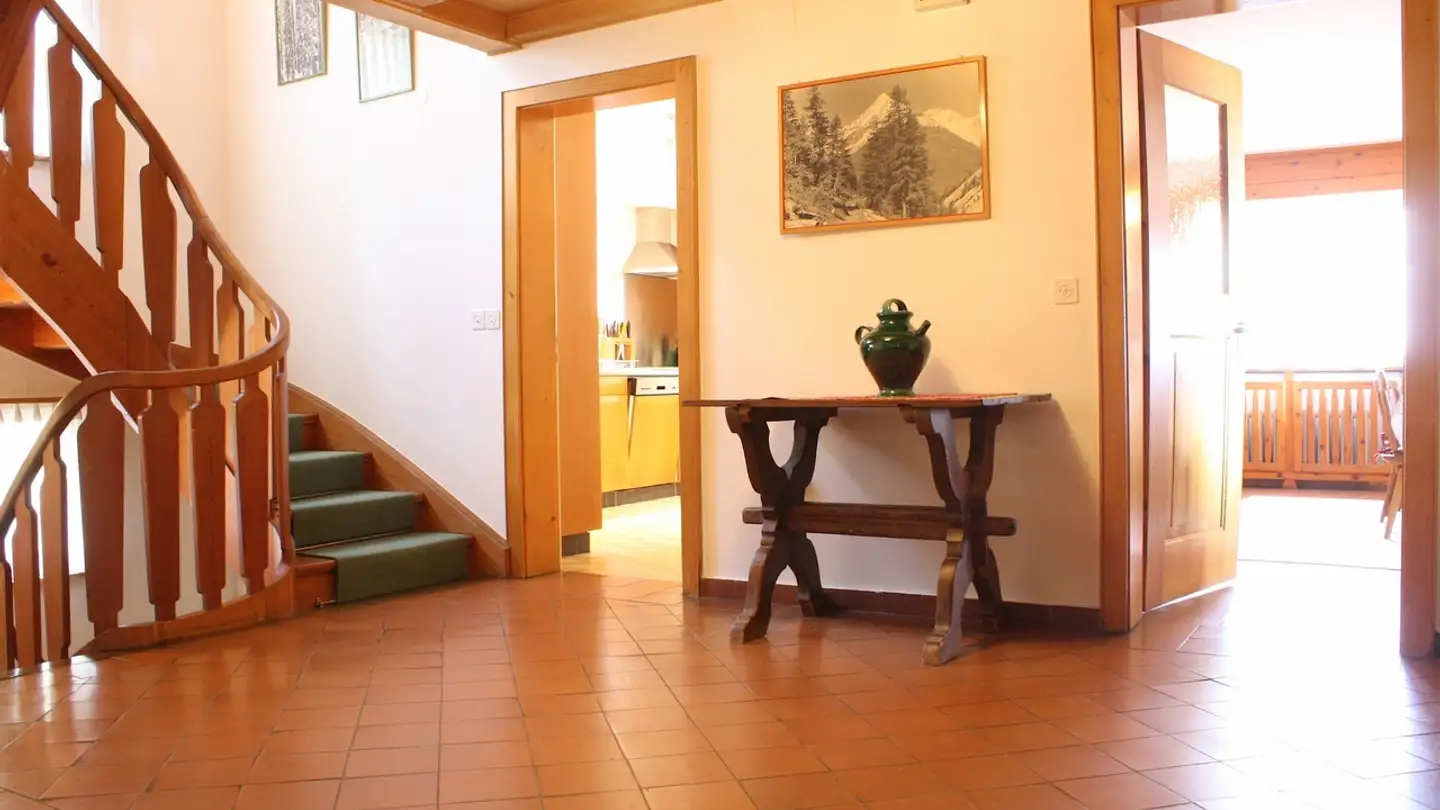 Chalet in affitto - Promenade Du Royal 4, 3963 Crans-Montana - Foto 3